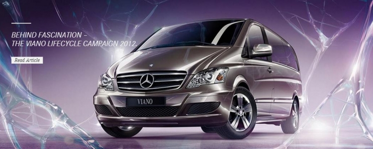 Mercedes Viano